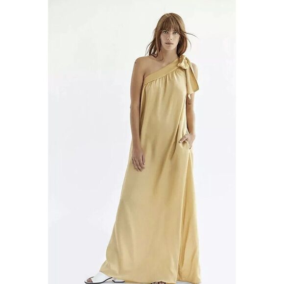 Free People Soa Maxi Dress - Picture 2 of 6